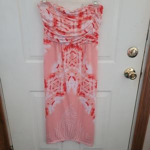 Soma summer dress